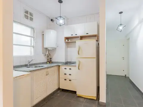 Departamento en Venta 62 años