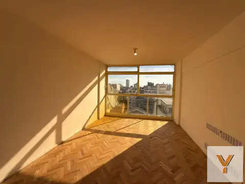 Departamento en Venta - Monoambiente 1 Baño - 39mts - Centro (Capital Federal)
