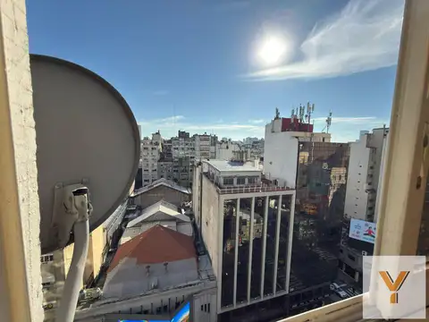 Departamento en Venta 40 años