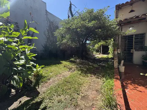 Terreno en Venta en Martin Coronado, USD 200.000