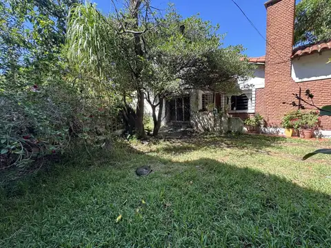 Terreno en Venta 20  mts Fondo