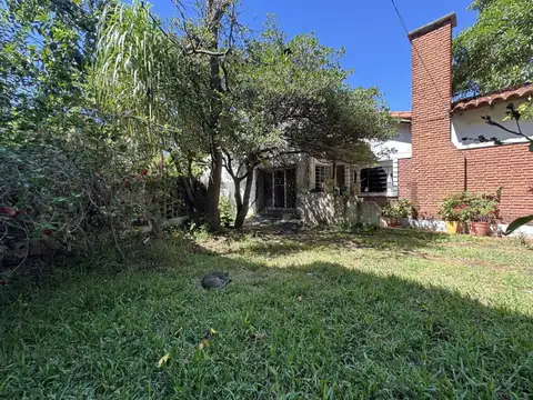 Terreno en Venta 20  mts Frente