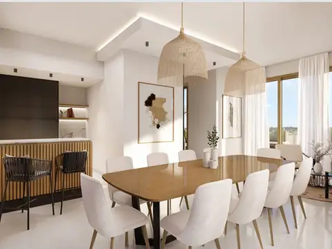 VENTA DEPARTAMENTOS EN POZO OLAECHEA 1 DORMITORIO