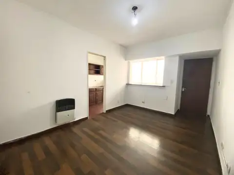 Departamento 2  dormitorios en venta en La Plata