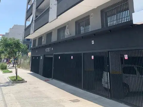 Avenida De Los Constituyentes 4700, Piso 5