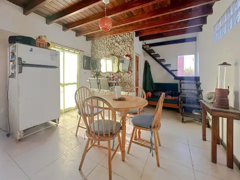 Casa en Venta de 1 dormitorio