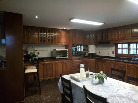 Casa en Venta al Sur