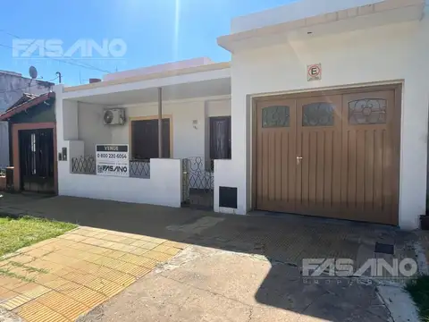 CASA | C/ FABRICA/GALPON | JOSE LEON SUAREZ