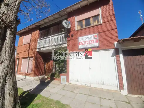 Casa PH 4 amb. - Excelente Ubicación