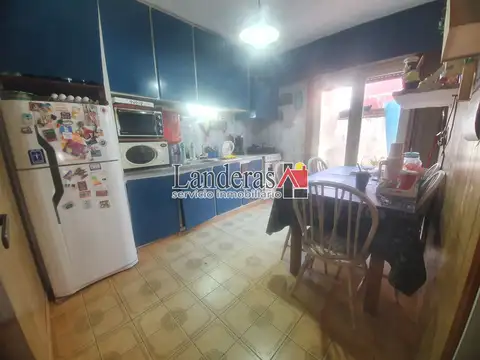 Casa PH 4 amb. - Excelente Ubicación