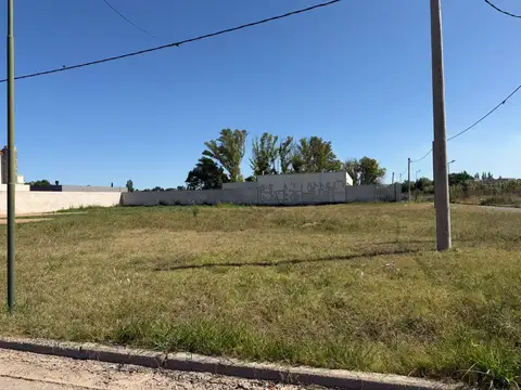 Terreno en Venta en Joaquin Gorina, USD 85.000