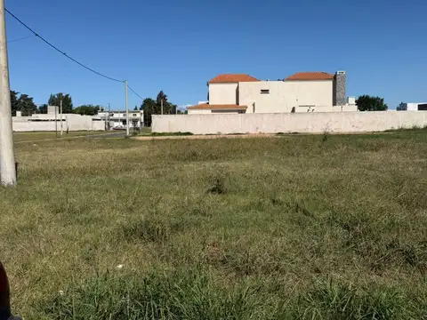 Terreno en Venta en Joaquin Gorina, USD 85.000