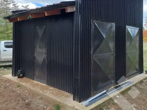 VENTA de DESARROLLO Barrio Privado- Paraje Entre Ríos - Lago Puelo - Chubut