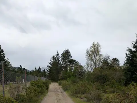 VENTA de DESARROLLO Barrio Privado- Paraje Entre Ríos - Lago Puelo - Chubut