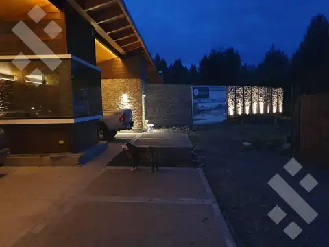 VENTA de DESARROLLO Barrio Privado- Paraje Entre Ríos - Lago Puelo - Chubut