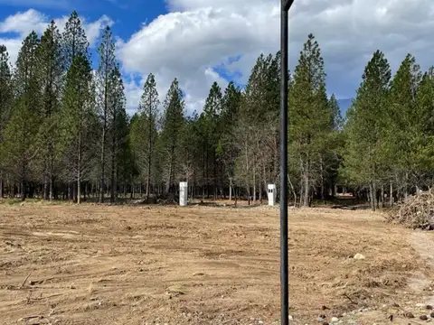 VENTA de DESARROLLO Barrio Privado- Paraje Entre Ríos - Lago Puelo - Chubut