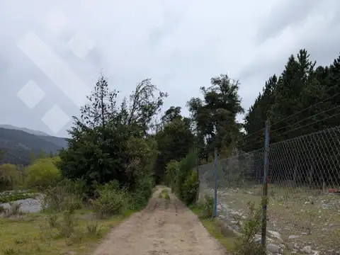 VENTA de desarrollo urbanizado BARRIO PRIVADO "HUELLA ANDINA"