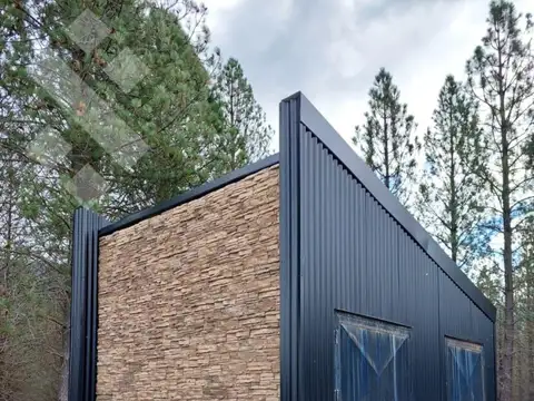 VENTA de DESARROLLO Barrio Privado- Paraje Entre Ríos - Lago Puelo - Chubut
