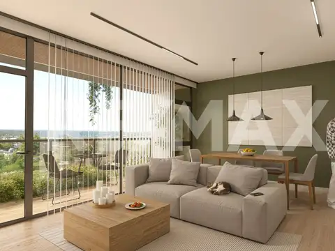 Departamento en Venta en Neuquén, USD 192.360