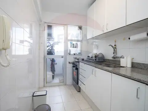 Departamento en Venta al Norte