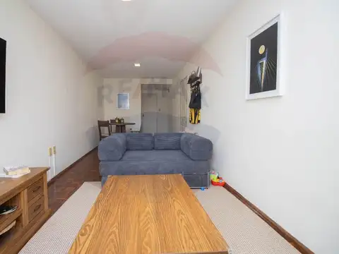 Departamento en Venta en Pocitos , USD 219.000