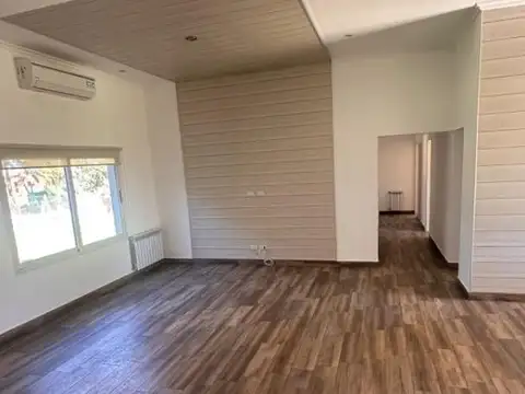 CASA 4 AMB EN TERRAVISTA - PLANTA BAJA MUY COMODA