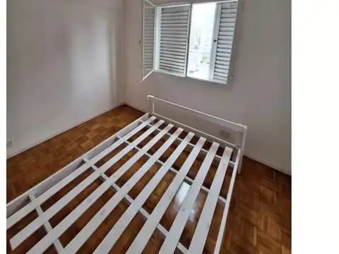 Ituzaingo 1407 , Piso 5