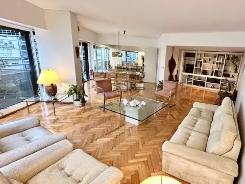 AVENIDA LAS HERAS 3000