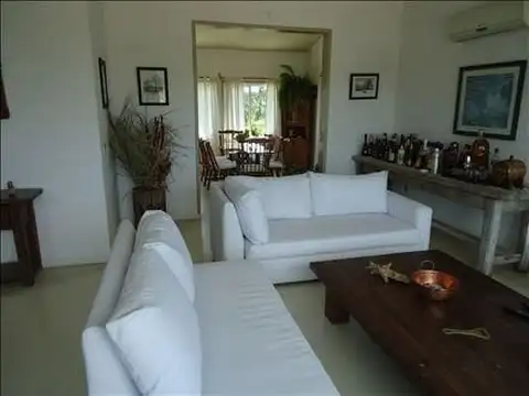 Casa en Alquiler Temporal en Punta Ballena, USD 12.000