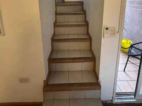 Departamento en alquiler temporario.