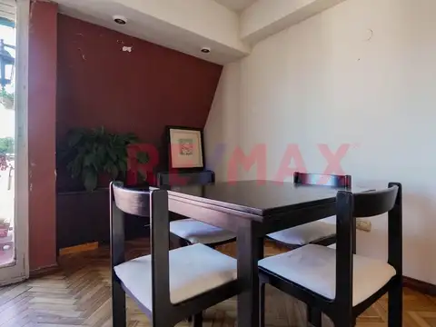 Departamento en Venta en Palermo, USD 130.000