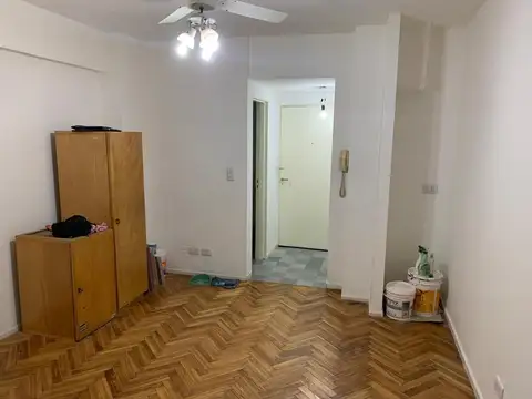 Departamento en Venta en Recoleta, USD 66.400