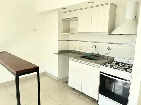 Bahía Blanca 2100, Piso 9