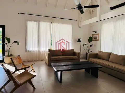Terreno Lote  en Venta en La Alameda, Nordelta, Tigre