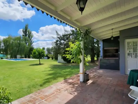 CASA EN VENTA POSADA DE LOS LAGOS
