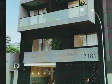 Departamento - Jose Leon Suarez