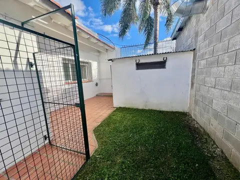 Depto Tipo Casa en Alquiler en Boulogne, $ 650.000