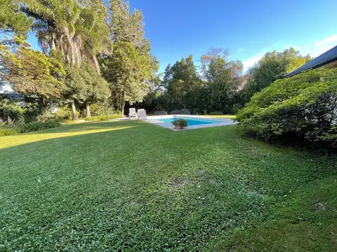 Casa en Venta 20 años