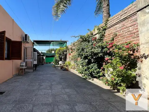 Casa en Venta en Mercedes, USD 180.000