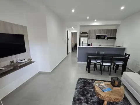 Departamento en Venta en Pinamar Norte, USD 220.000