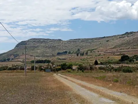 LOTE DE 1000 MTS EN BARRIO BELLA VISTA, BALCARCE