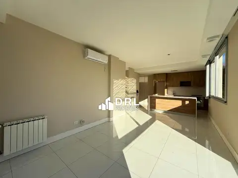Departamento en Alquiler 5 años