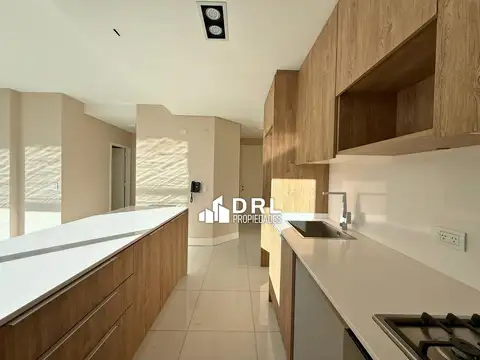 Departamento en Alquiler con 1