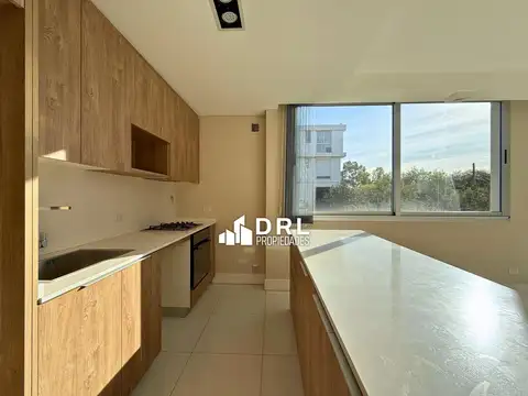 Departamento en Alquiler de 2 dormitorios