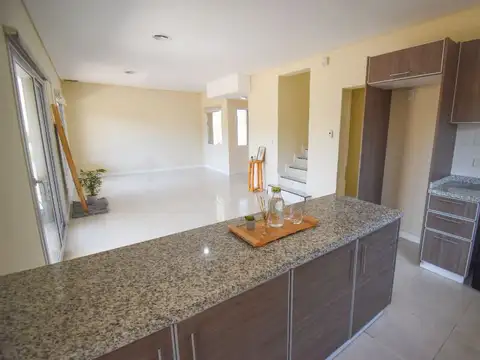 Casa en Venta al Noroeste