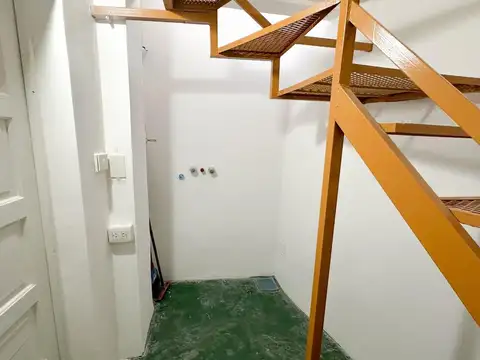 Departamento en Venta 40 años