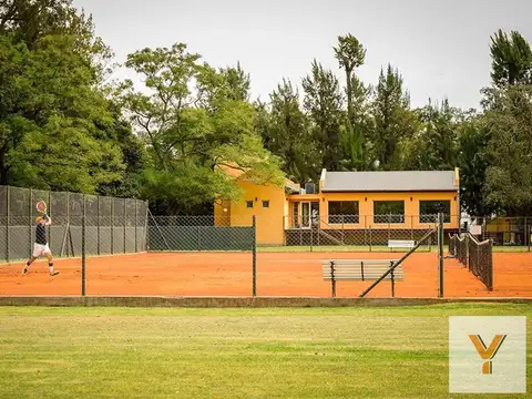 Terreno en Venta en Countries y Barrios Cerrados en Coronel Brandsen, USD 50.000