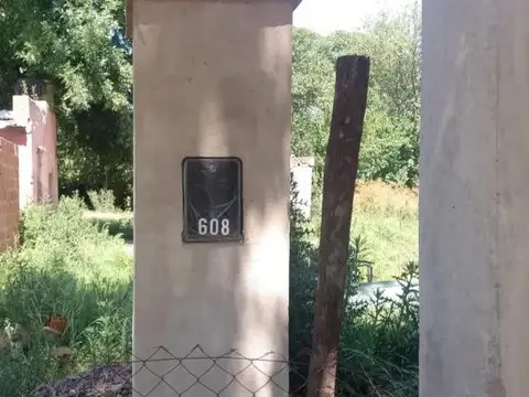 DUGGAN - CASA ESTILO RURAL - A RECICLAR