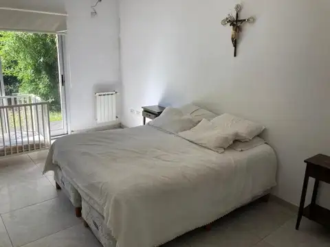Casa  en Alquiler en Sausalito, Pilar, G.B.A. Zona Norte