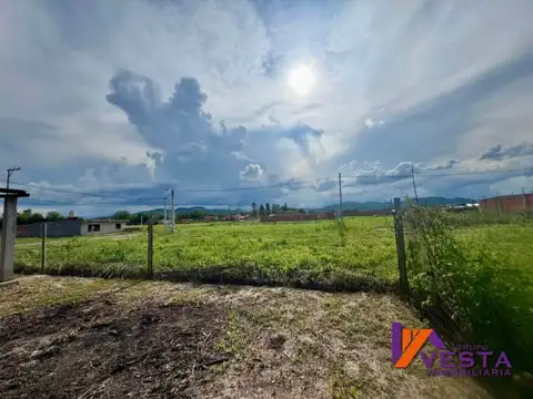 Terreno en Venta en La Merced, USD 31.000